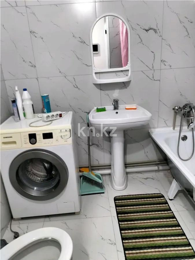 Продажа 1-комнатной квартиры, 36 м² - Продажа  однокомнатных квартир в новостройках Астаны фото 3 из 3