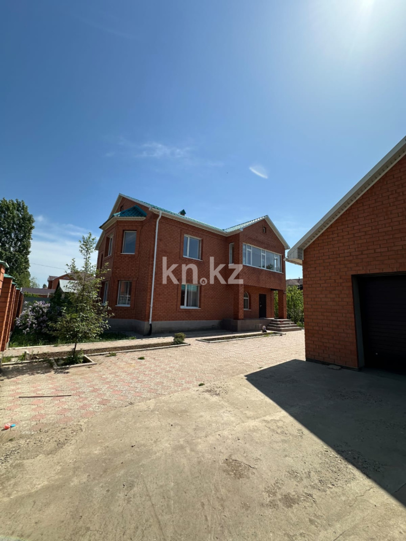 Продажа 5-комнатного дома, 247 м² - Продажа недвижимости в Казахстане - страница 12 фото 8 из 15