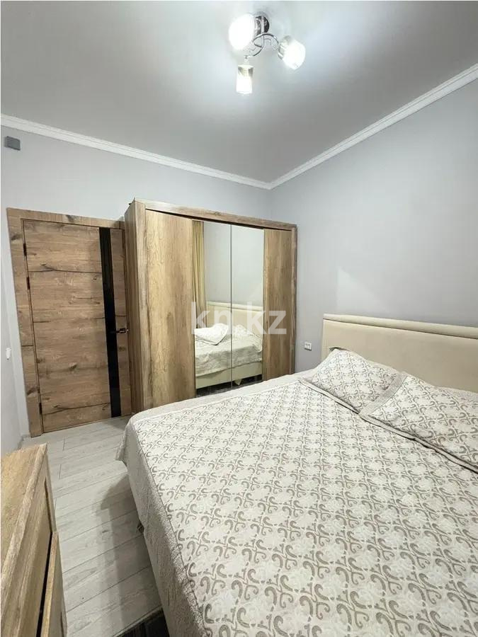 Продажа 1-комнатной квартиры, 36.6 м² в Астане - фото 2