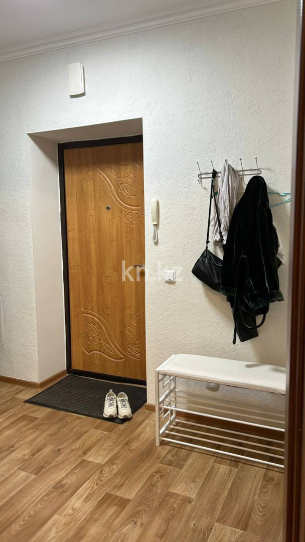 Аренда 1-комнатной квартиры, 42 м² - Аренда квартир помесячно в Астане фото 5 из 9