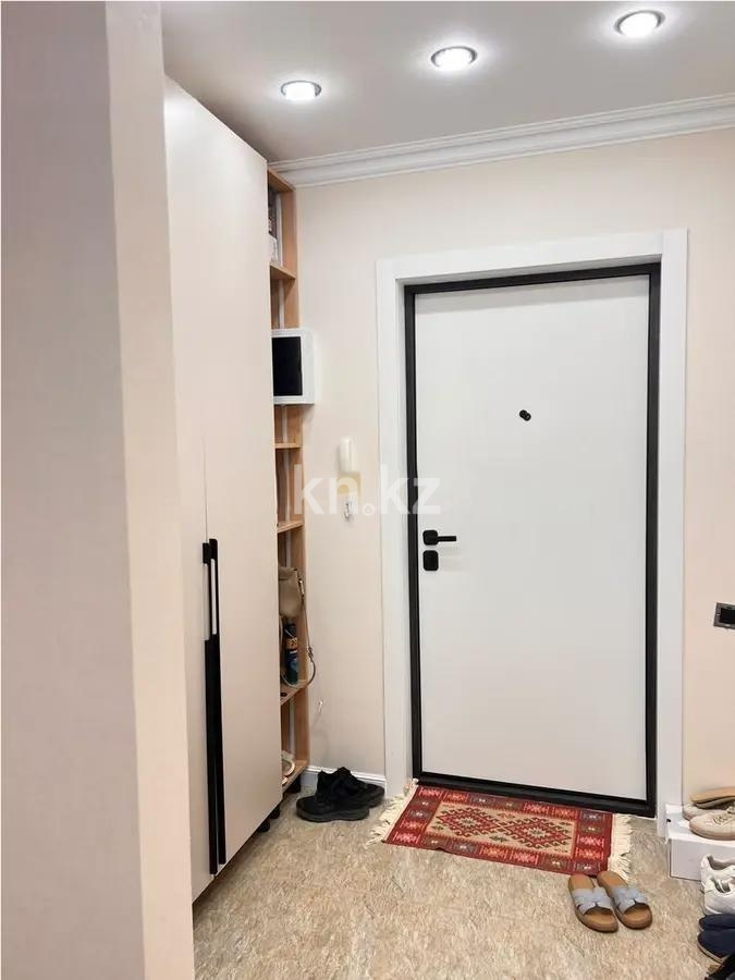Продажа 2-комнатной квартиры, 41.4 м² в Астане - фото 5