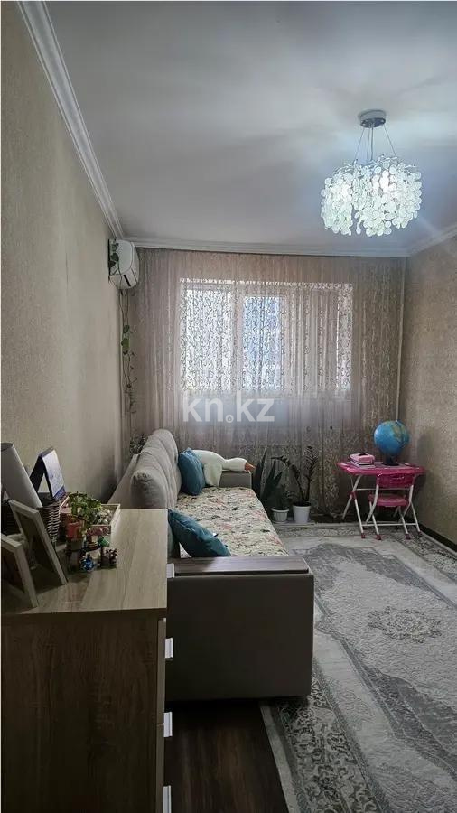 Продажа 1-комнатной квартиры, 40.8 м² в Алматы