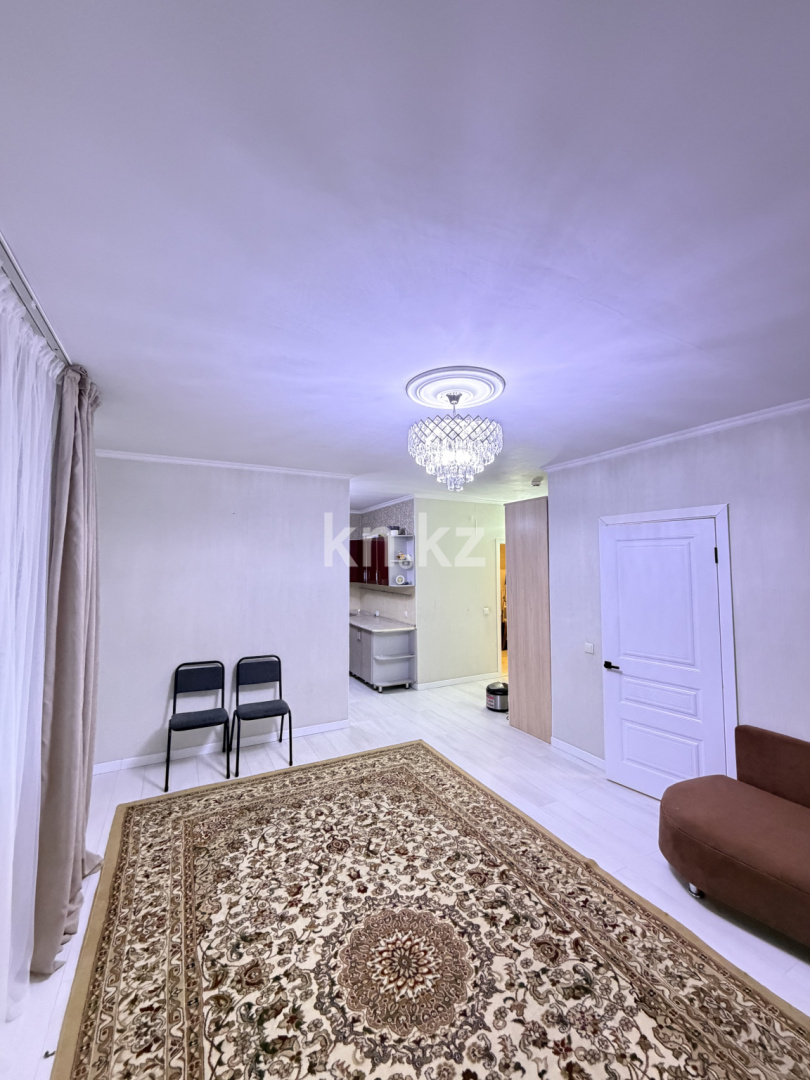 Продажа 2-комнатной квартиры, 53 м² - Продажа двухкомнатных квартир в Астане - страница 6 фото 4 из 20