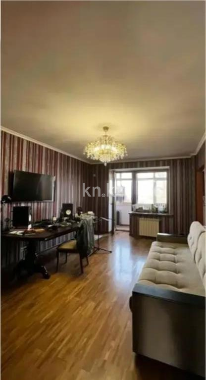 Продажа 2-комнатной квартиры, 70 м², ул. Карасай батыра, дом  153 - Продажа квартир в Алматы фото 1 из 1