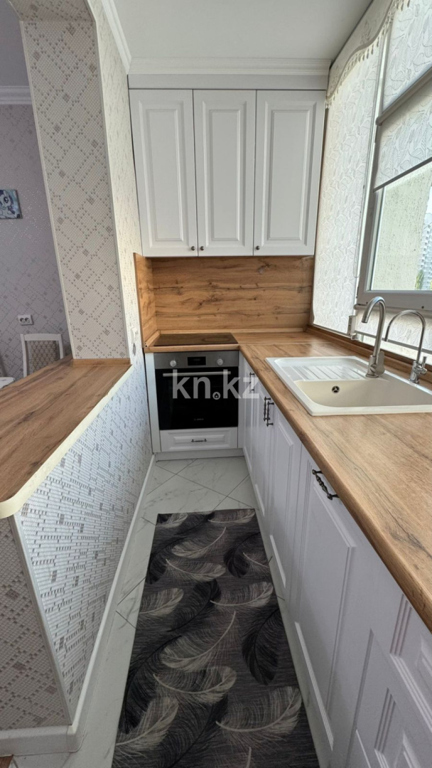 Продажа 3-комнатной квартиры, 92.2 м², ул. Сыганак, дом  1 - Продажа квартир в Казахстане фото 3 из 31