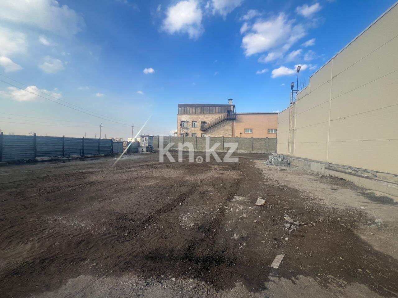Продажа базы, 2235 м² в Астане - фото 10