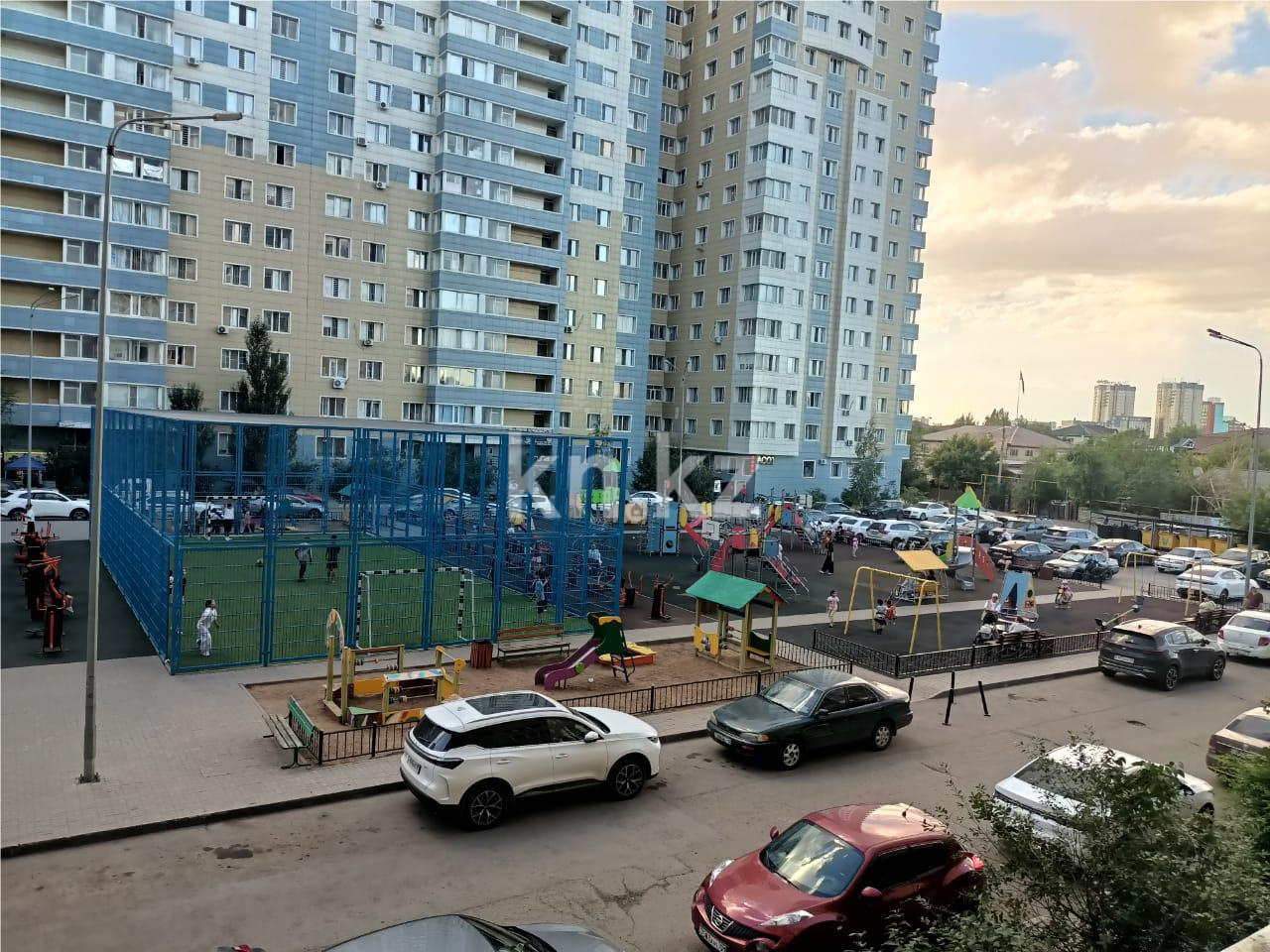 Продажа 1-комнатной квартиры, 31 м² в Астане - фото 12