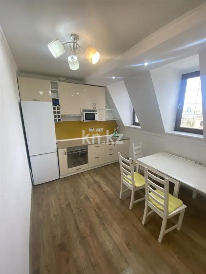 Продажа 2-комнатной квартиры, 69 м² - Продажа квартир в Астане - страница 3 фото 1 из 1