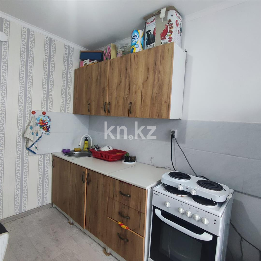 Продажа 3-комнатной квартиры, 60 м², мкр-н 2 - Продажа квартир в Казахстане фото 10 из 17