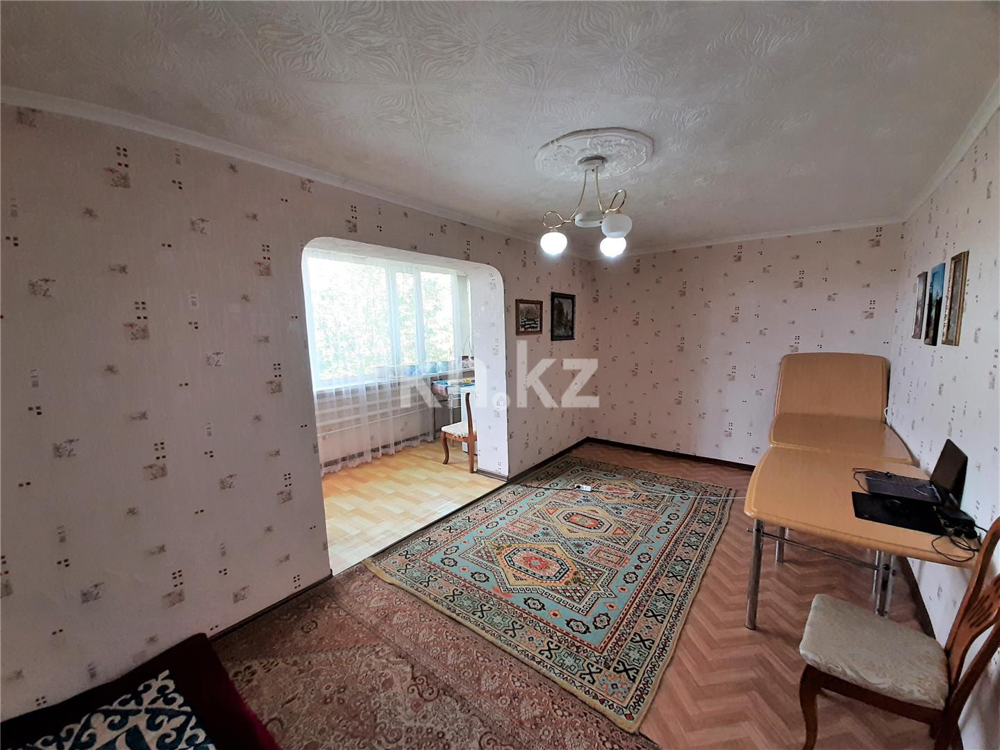 Продажа 4-комнатного дома, 108.1 м², мкр-н 9А - Продажа домов, коттеджей в Темиртау фото 3 из 19