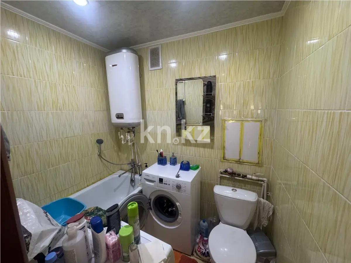 Продажа 4-комнатной квартиры, 62 м², ул. Локомотивная, дом  147 в Караганде - фото 5