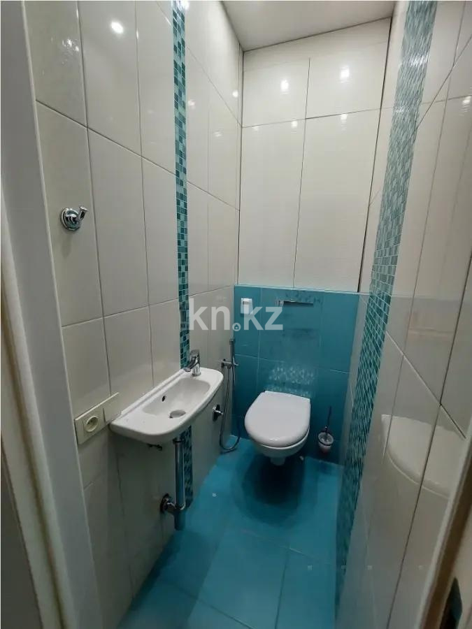 Продажа 4-комнатной квартиры, 100 м² в Алматы - фото 11