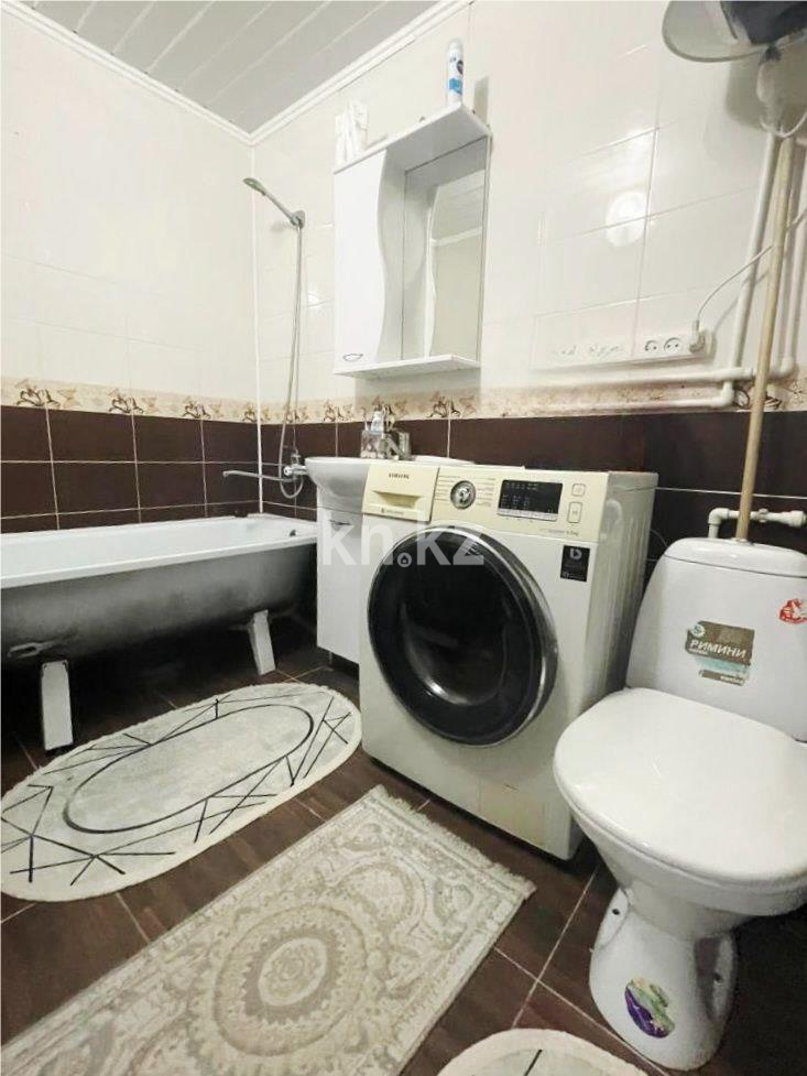 Продажа 3-комнатной квартиры, 62 м², пр. Момышулы в Темиртау - фото 5