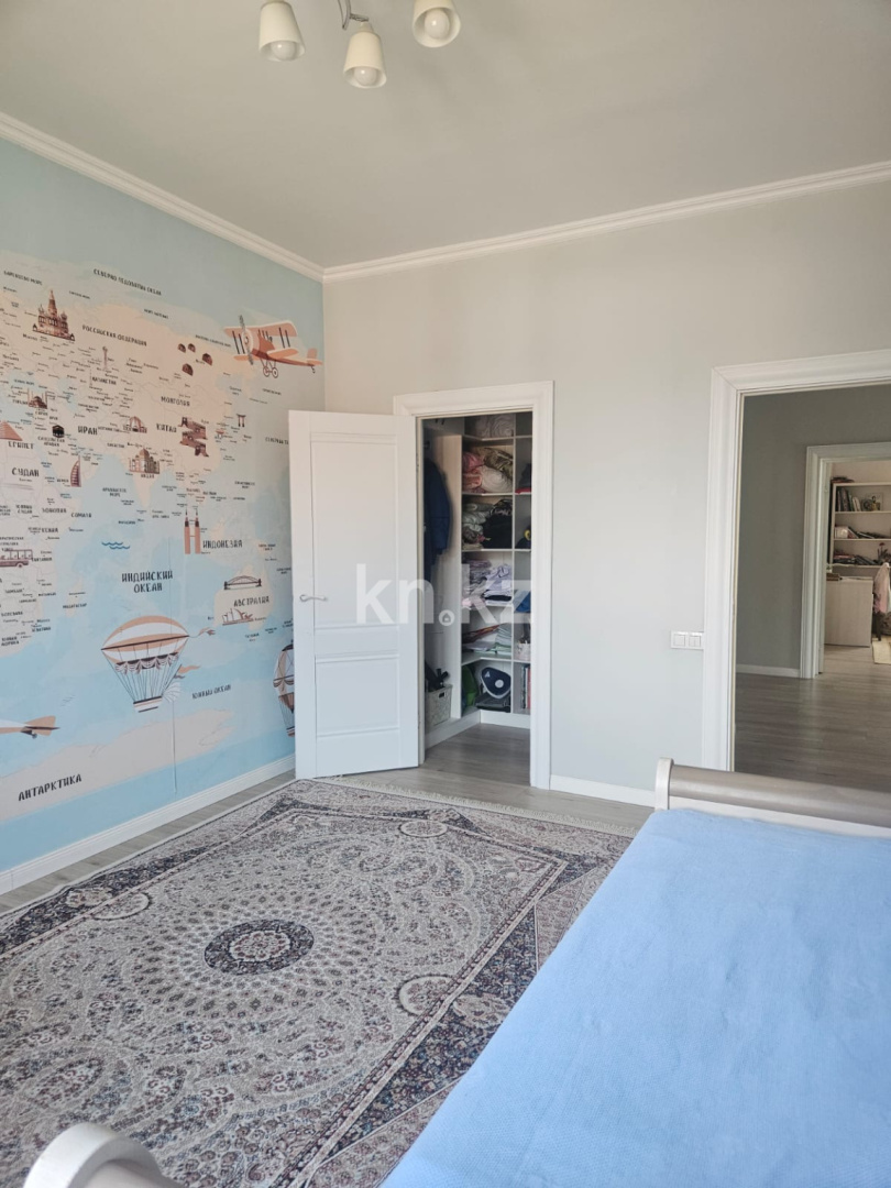 Продажа 7-комнатного дома, 400 м² - Продажа домов, коттеджей в Бостандыкском р-не Алматы фото 16 из 23