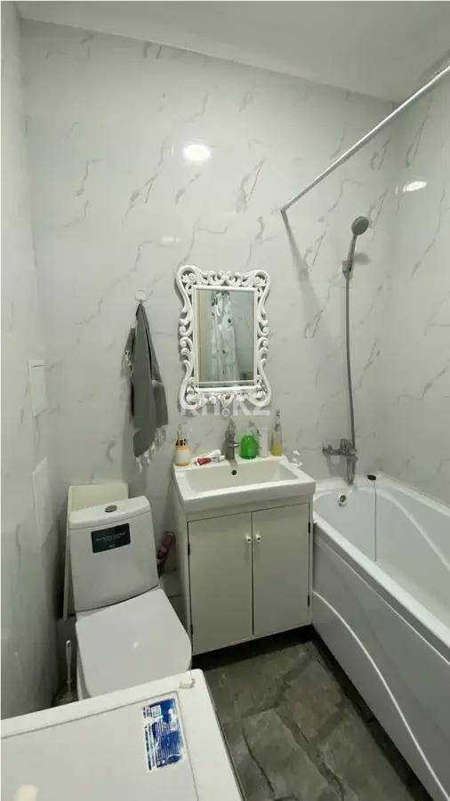 Продажа 1-комнатной квартиры, 47 м², пр. Улы Дала, дом  41/4 в Астане - фото 3