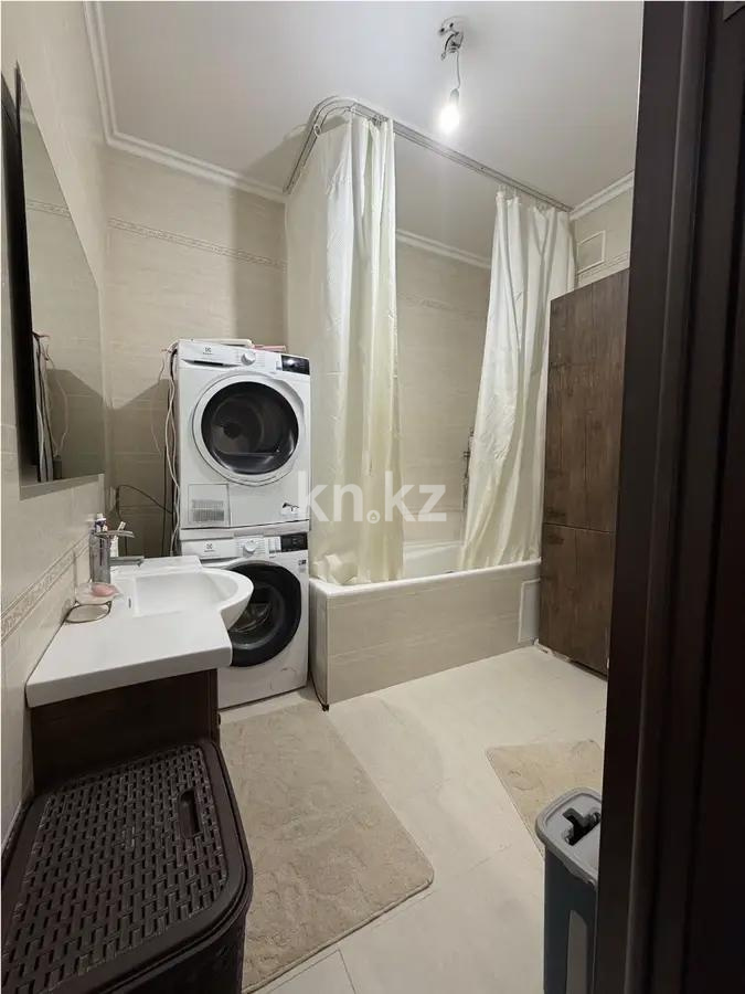 Продажа 3-комнатной квартиры, 87.5 м² в Астане - фото 5