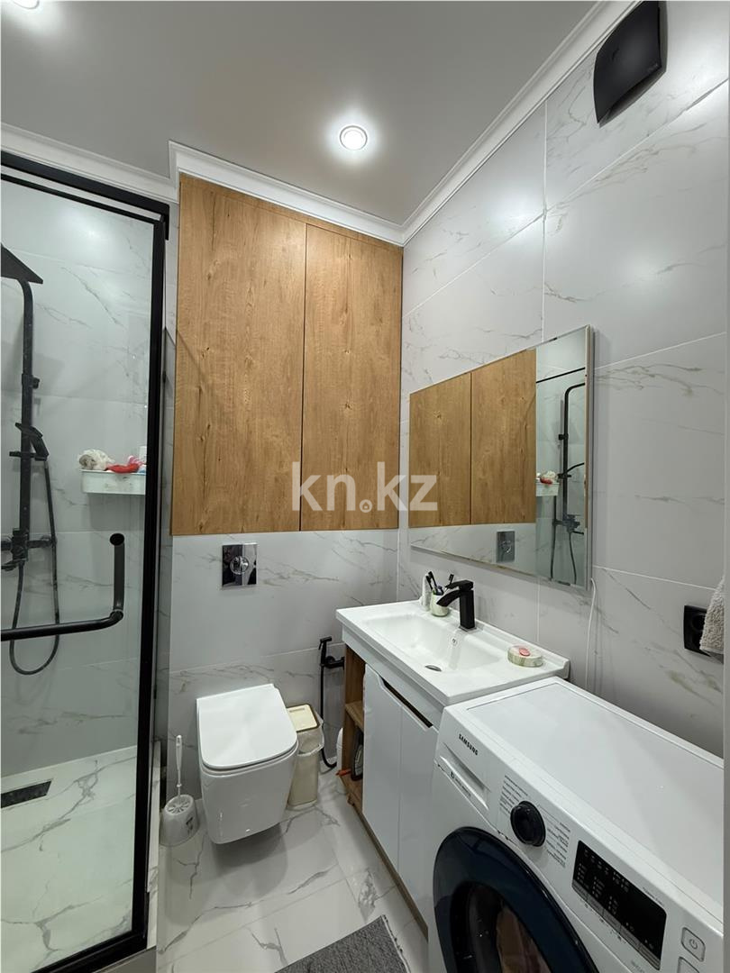 Продажа 3-комнатной квартиры, 88 м² - Продажа домов, коттеджей в Павлодаре фото 13 из 17