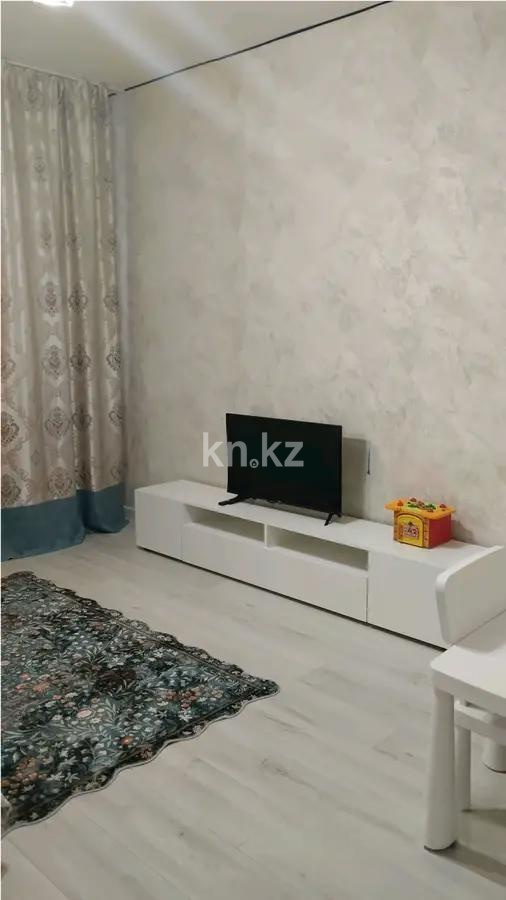 Продажа 3-комнатной квартиры, 63 м² - Недвижимость в Казахстане - страница 17 фото 1 из 3