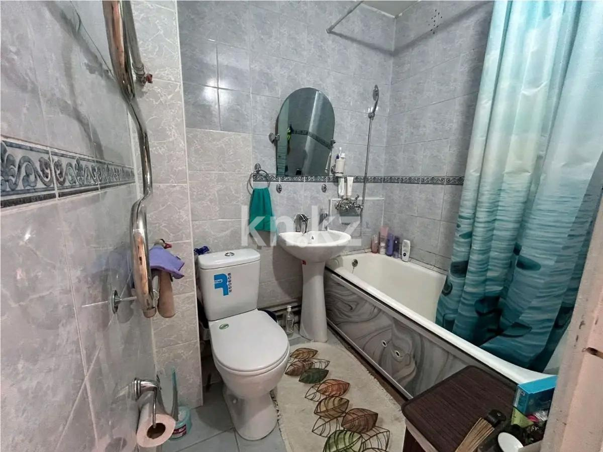 Продажа 2-комнатной квартиры, 43 м², бул. Бухар Жырау, дом  75/1 в Алматы - фото 4 Продажа 2-комнатной квартиры, 43 м², бул. Бухар Жырау, дом  75/1 в Алматы - фото 4