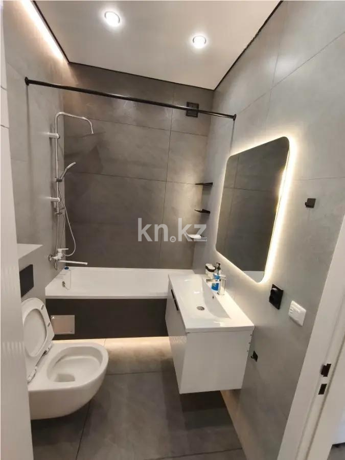 Продажа 2-комнатной квартиры, 44 м² - Продажа двухкомнатных квартир от собственников в Казахстане - страница 24 фото 4 из 6