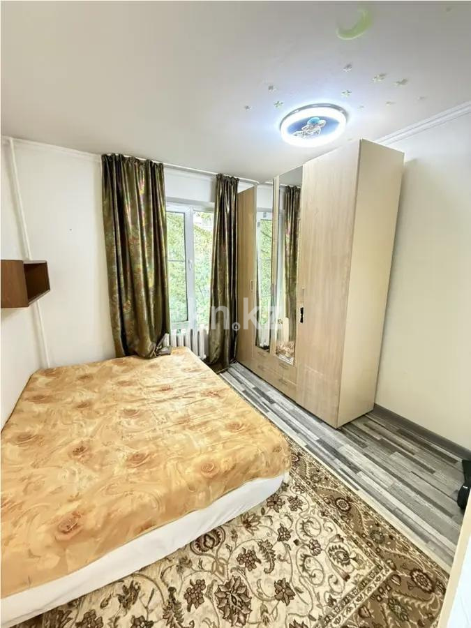 Продажа 2-комнатной квартиры, 43.4 м² - Недвижимость в Алматы - страница 28 фото 2 из 3