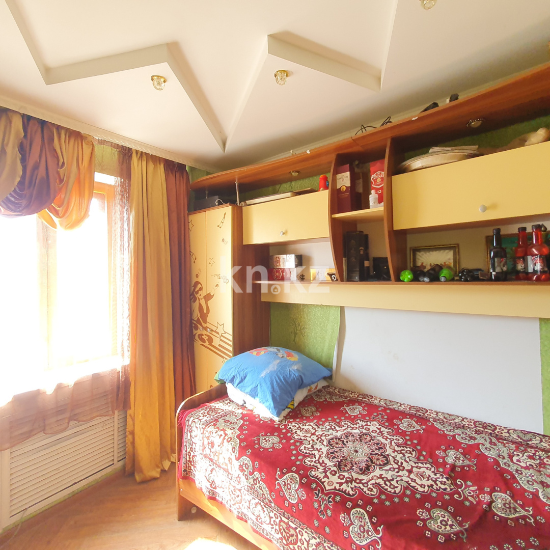 Продажа 3-комнатной квартиры, 69.4 м² в Актобе - фото 3