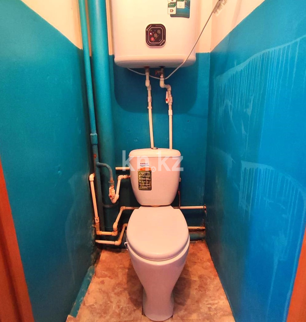 Продажа 3-комнатной квартиры, 68 м², ул. Шерубай батыра в Абае - фото 8