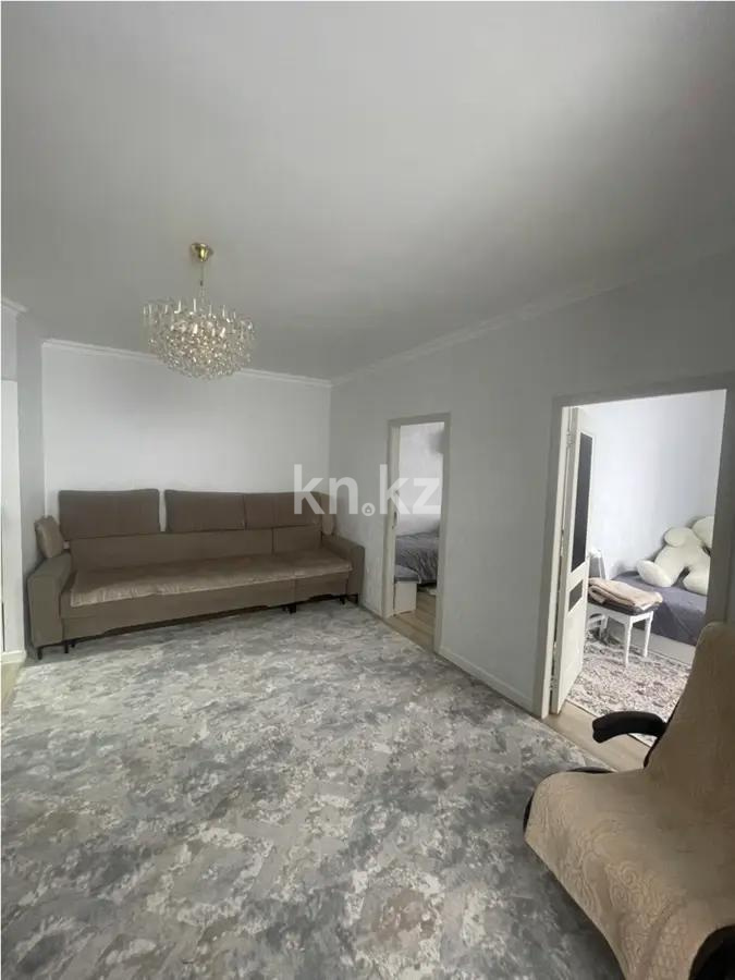 Продажа 3-комнатной квартиры, 60 м² - Продажа квартир в новостройках Астаны с фото - страница 3 фото 1 из 4