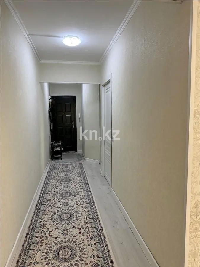 Продажа 3-комнатной квартиры, 57.7 м² - Продажа квартир в панельном доме в Алматы - страница 2 фото 5 из 5