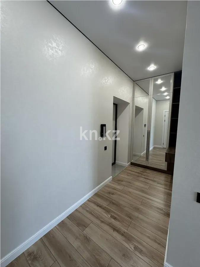 Продажа 1-комнатной квартиры, 48 м², ул. Сызганова, дом  1/1 - Продажа  однокомнатных квартир в Астане без посредников с фото фото 4 из 6