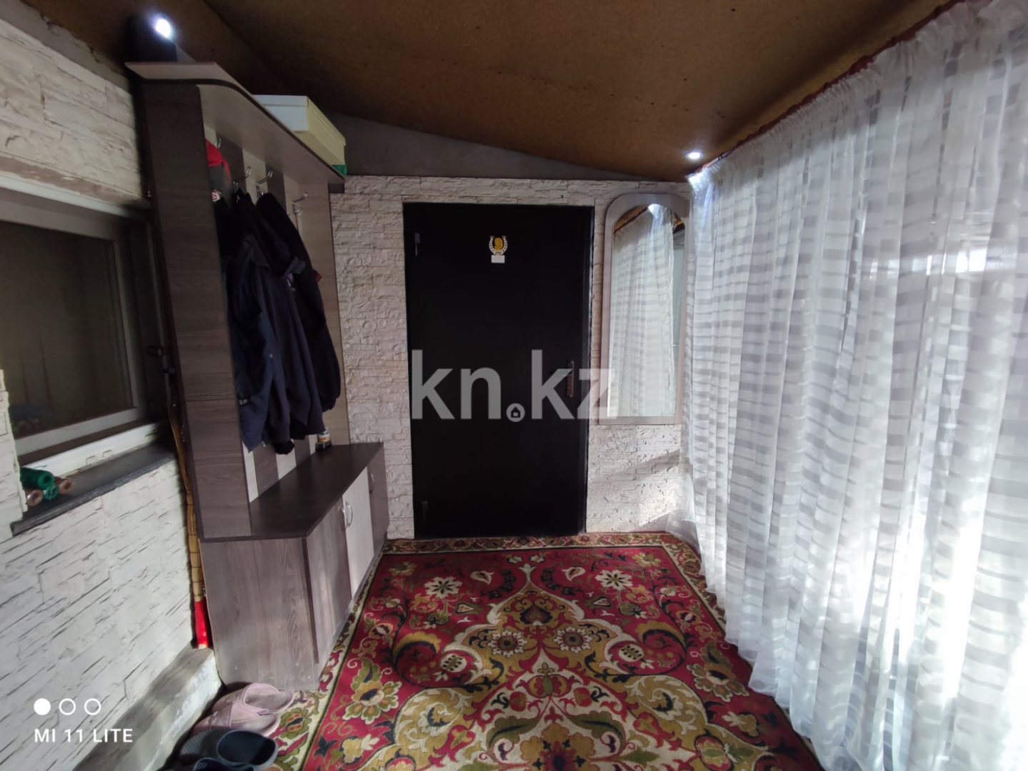 Продажа 3-комнатного дома, 70 м², ул. Сарыарка - Продажа жилой и коммерческой недвижимости в Темиртау фото 8 из 24