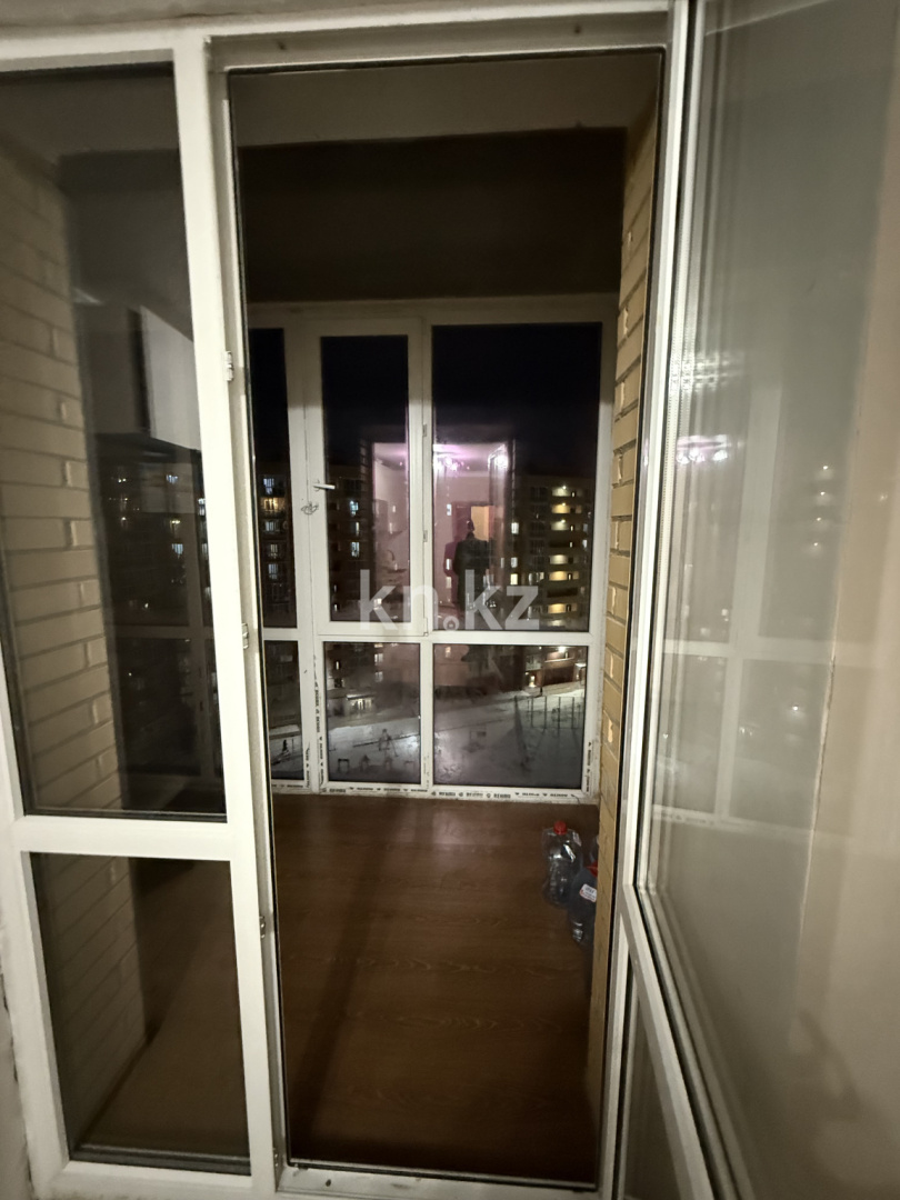 Аренда 2-комнатной квартиры, 57 м² - Аренда квартир помесячно в Астане без посредников фото 20 из 21