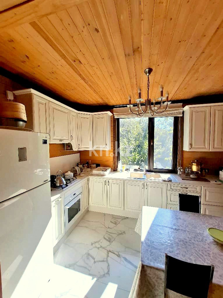 Продажа 3-комнатного дома, 120 м², Алаша - Продажа домов и коттеджей в Алматы фото 5 из 36