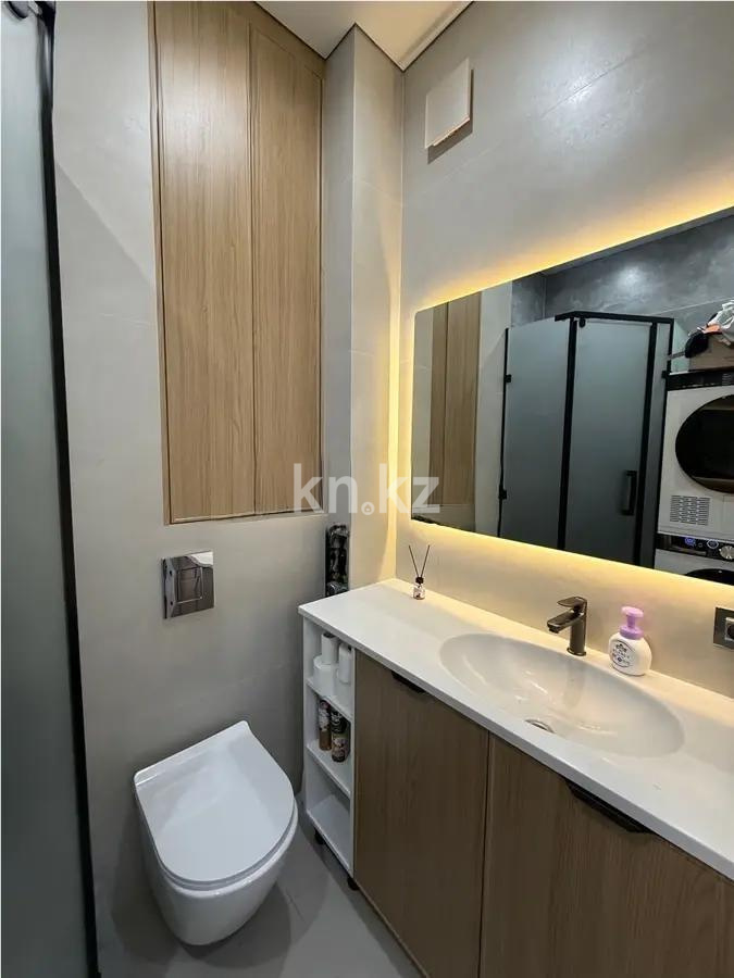 Продажа 3-комнатной квартиры, 80 м² - Продажа трехкомнатных квартир от собственников в Астане фото 5 из 7
