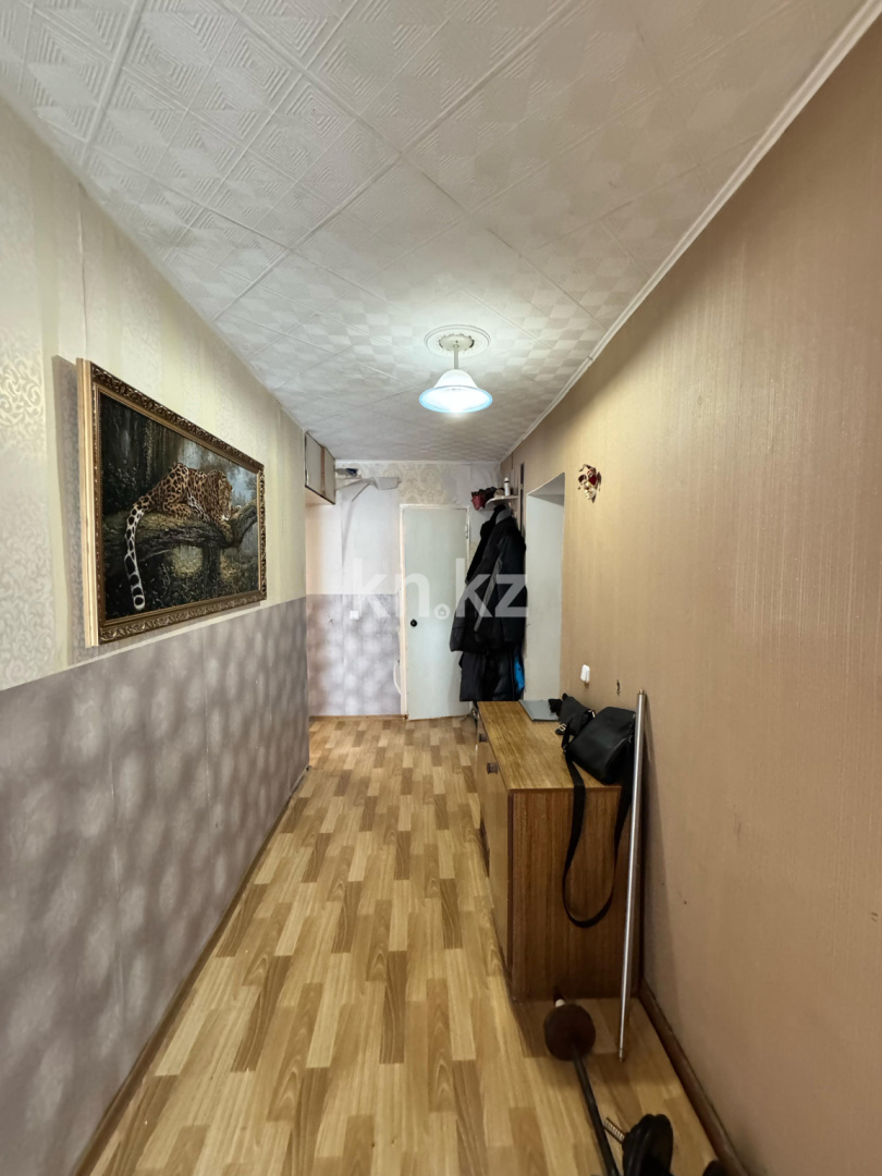 Продажа 3-комнатной квартиры, 58 м² в Караганде - фото 14