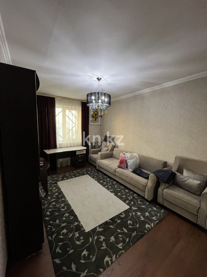 Продажа 7-комнатного дома, 380 м², ул. Сулейменова - Продажа квартир в Шымкенте фото 15 из 21