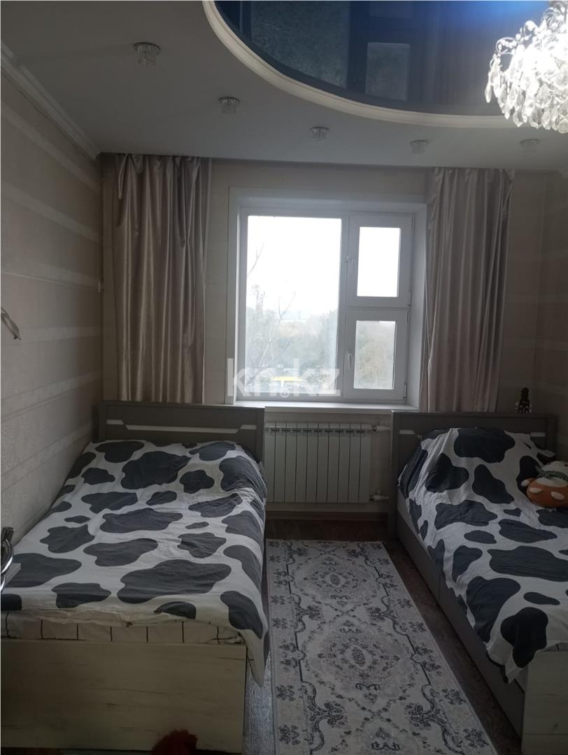 Продажа 3-комнатной квартиры, 68 м², пр. Металлургов - Продажа квартир в Темиртау фото 2 из 10