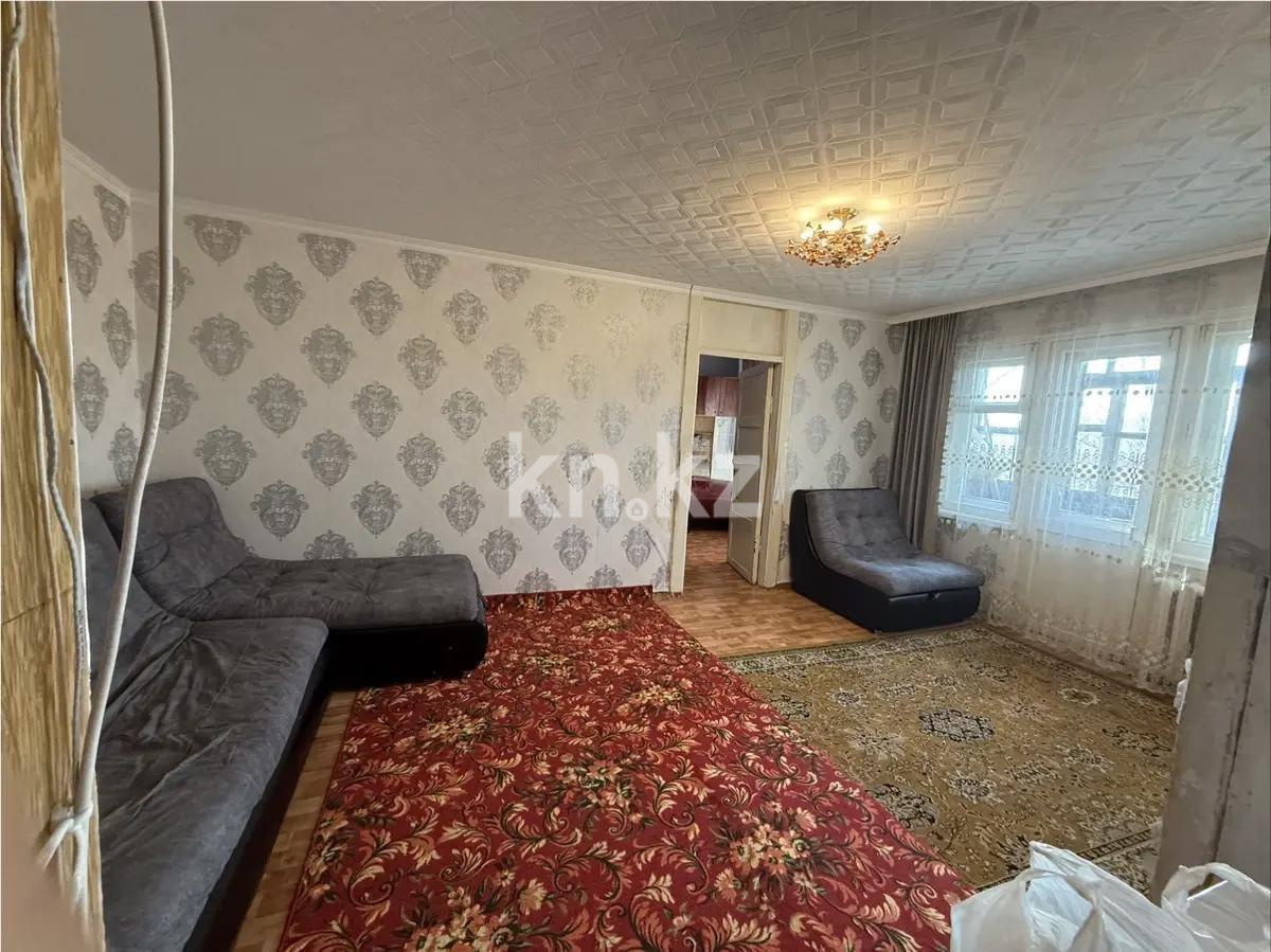 Продажа 2-комнатной квартиры, 48 м² - Продажа квартир от собственников в Караганде - страница 4 фото 1 из 3