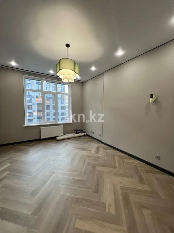 Продажа 1-комнатной квартиры, 46 м², пр. Туран, дом  52/2 - Продажа квартир в Астане фото 1 из 3
