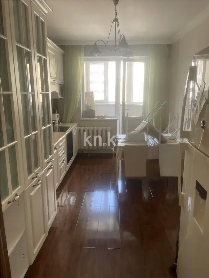 Продажа 3-комнатной квартиры, 80 м² в Астане - фото 2