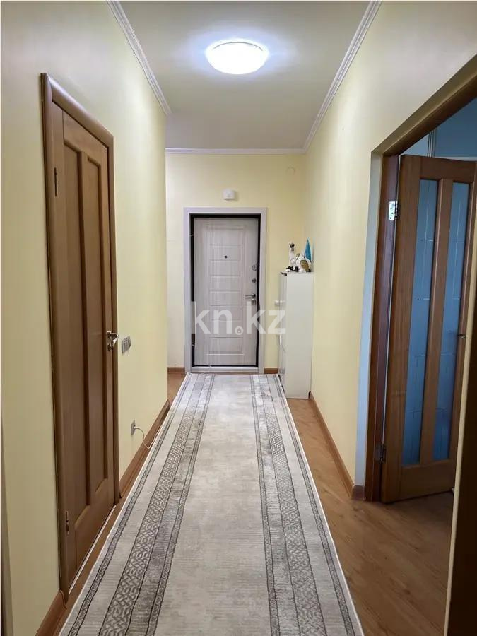 Продажа 1-комнатной квартиры, 57 м², ул. Иманова, дом  26 - Продажа  однокомнатных квартир в Астане без посредников с фото фото 5 из 5