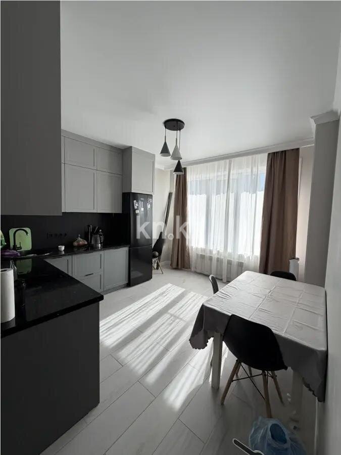 Продажа 1-комнатной квартиры, 40 м² в Астане - фото 2