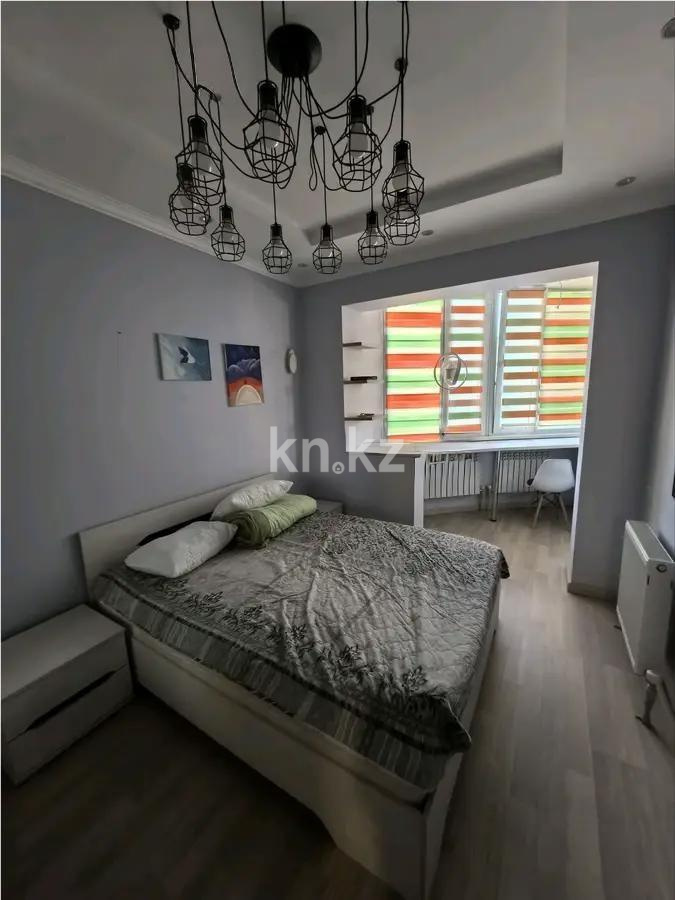Продажа 2-комнатной квартиры, 51 м², ул. Кенесары хана, дом  54/1 - Продажа квартир в Казахстане фото 3 из 4