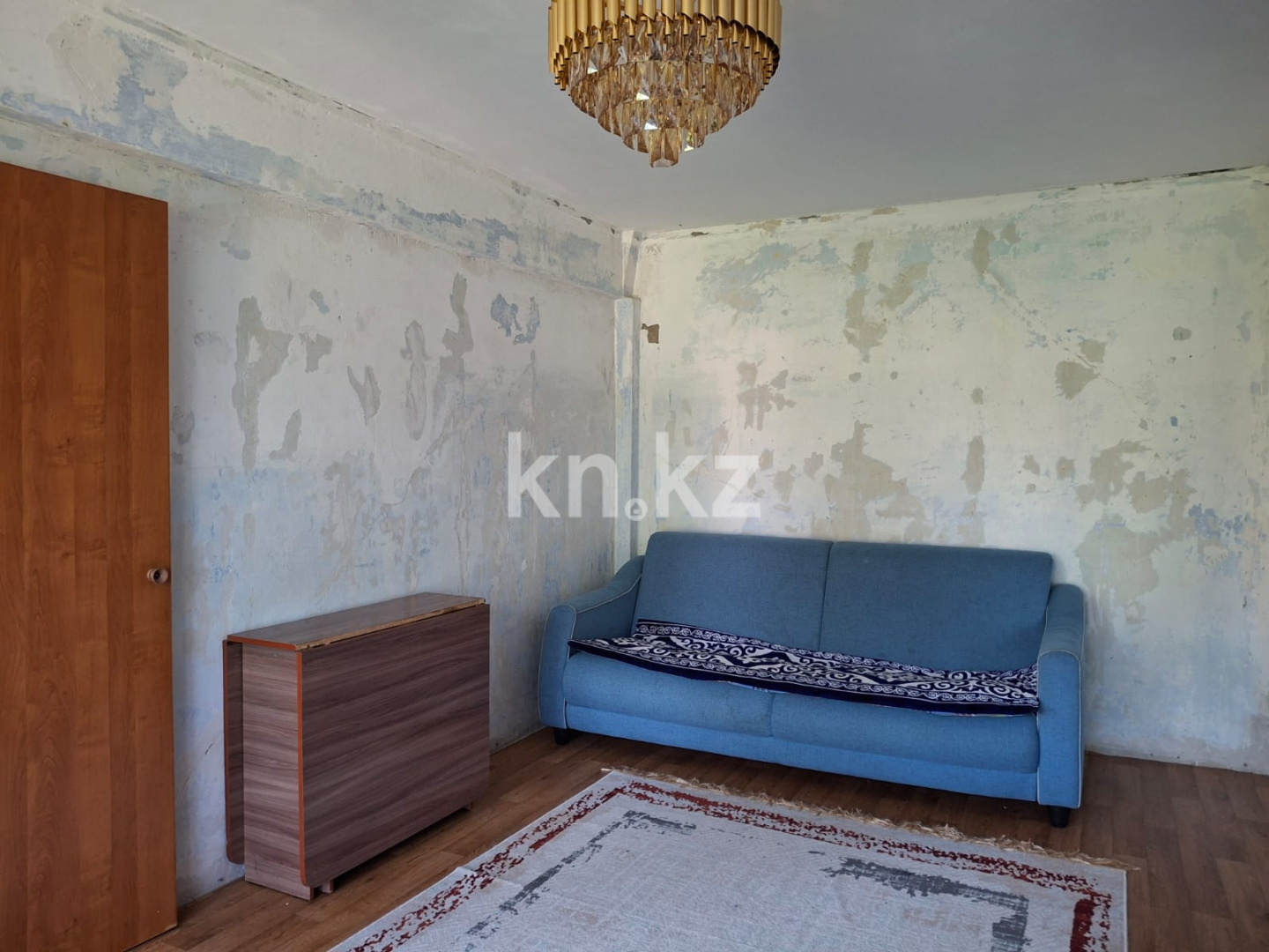 Продажа 2-комнатной квартиры, 45.4 м² - Продажа двухкомнатных квартир в Усть-Каменогорске фото 5 из 16