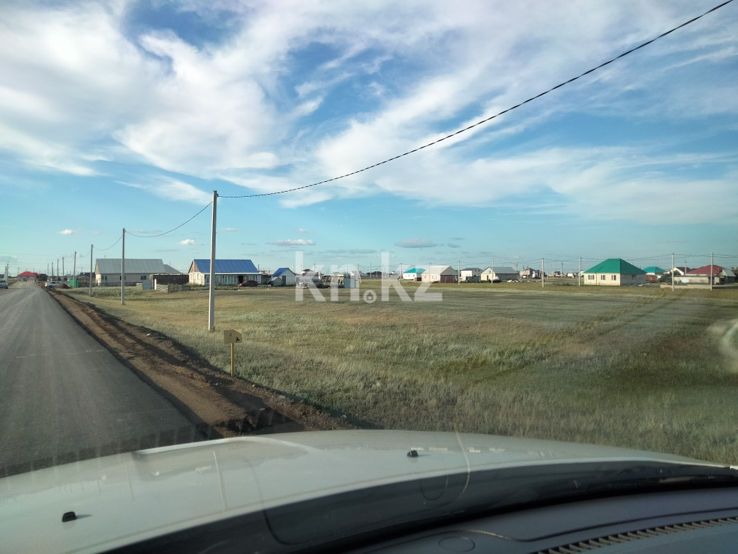 Продажа земельного участка, 30 сот., Достык п. - Продажа квартир в Уральске фото 4 из 5