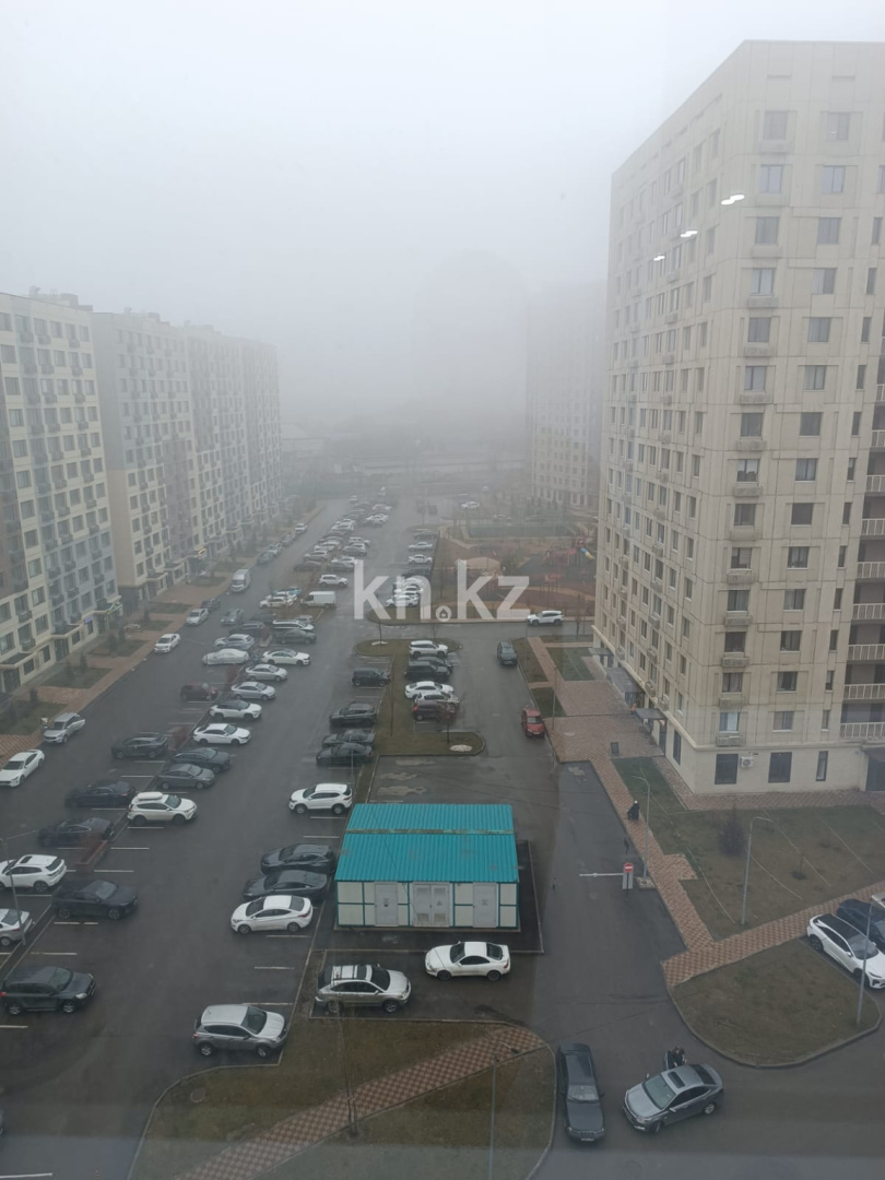 Аренда 1-комнатной квартиры, 42 м² - Аренда недвижимости в Казахстане - страница 2 фото 3 из 12