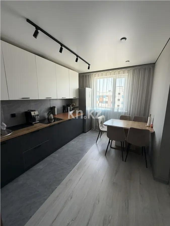 Продажа 2-комнатной квартиры, 55 м² - Продажа квартир от собственников в Алматы - страница 6 фото 3 из 5