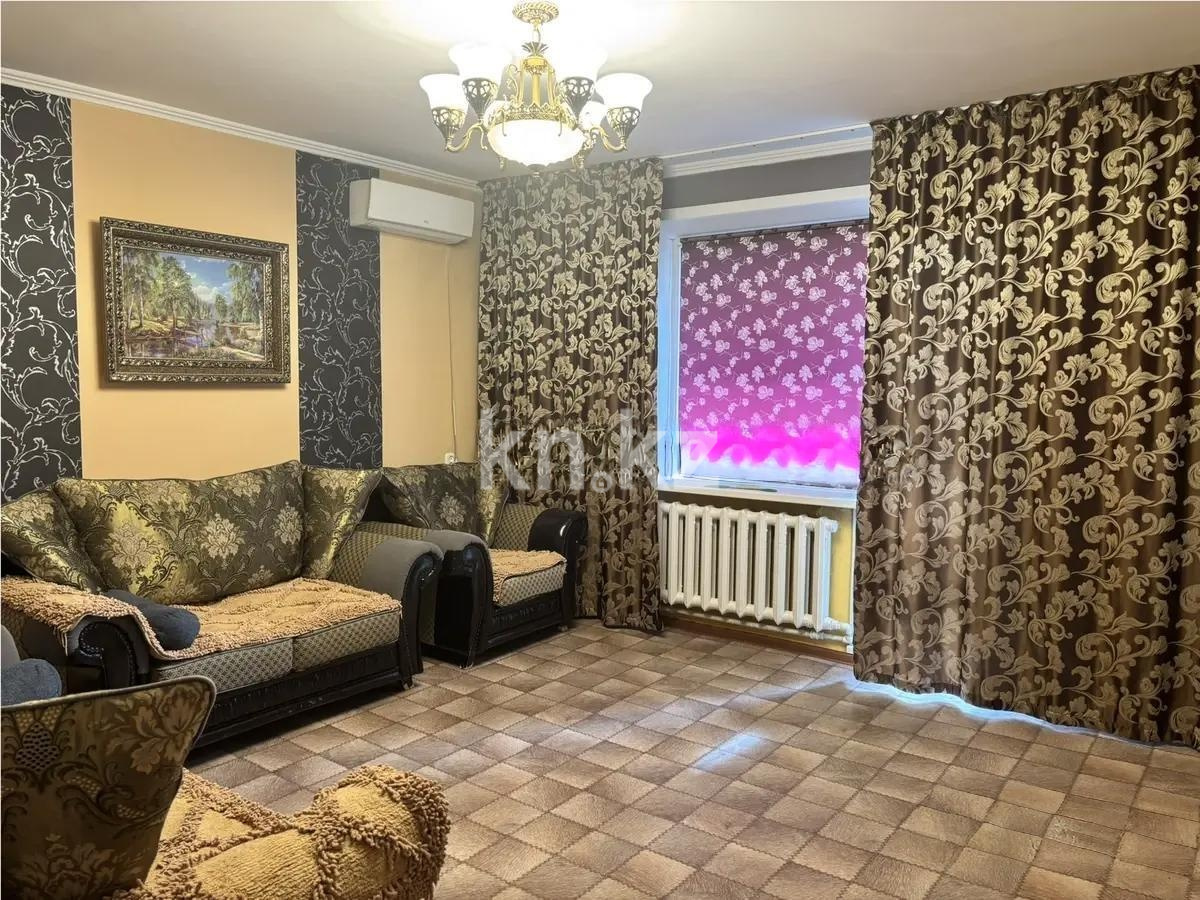 Продажа 2-комнатной квартиры, 52 м² - Продажа двухкомнатных квартир от собственников в Караганде - страница 2 фото 1 из 6
