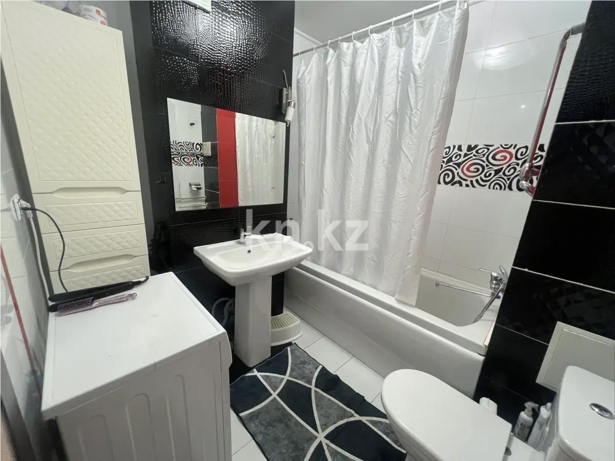 Продажа 3-комнатной квартиры, 76 м² в Алматы - фото 5