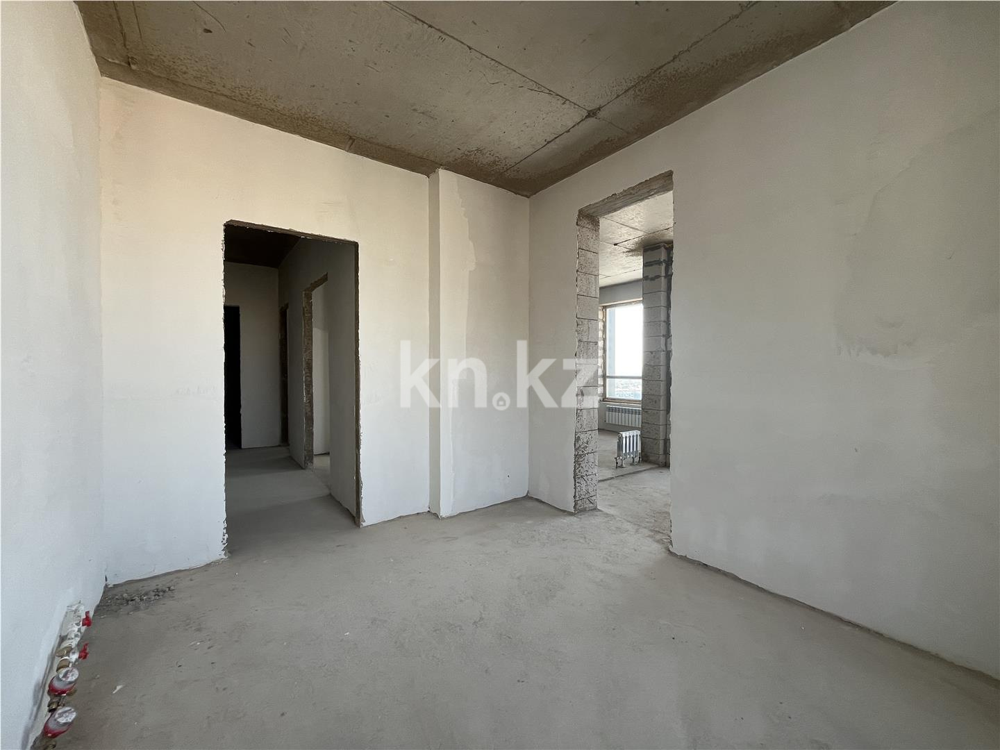 Продажа 2-комнатной квартиры, 65 м², пр. Республики, дом  23/2 в Караганде - фото 3